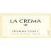 La Crema Sonoma Coast Pinot Noir (375ML half-bottle) 2009 Front Label