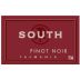 Pirie Tasmania South Pinot Noir 2008 Front Label