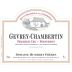 Domaine Humbert Freres Gevrey-Chambertin Poissenot Premier Cru 2012 Front Label