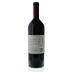 Hewitt Vineyard Cabernet Sauvignon 2007 Back Bottle Shot