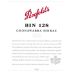 Penfolds Bin 128 Coonawarra Shiraz 2008 Front Label
