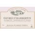 Domaine Humbert Freres Gevrey-Chambertin Estournelles St Jacques Premier Cru 2004 Front Label