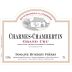 Domaine Humbert Freres Charmes-Chambertin Grand Cru 2013 Front Label