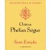 Chateau Phelan Segur (1.5 Liter Magnum) 2005 Front Label
