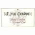 Chateau Bellevue Mondotte 2005 Front Label