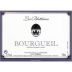 Nau Freres Bourgueil Rouge Les Blottieres 2009 Front Label