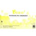 Domaine Mathieu Coste Coteaux Du Giennois Rouge Biau 2005 Front Label
