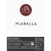 Joan d'Anguera Montsant Planella 2009 Front Label
