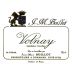 Jean-Marc Boillot Volnay 2013 Front Label