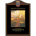 Banfi Brunello di Montalcino 2006 Front Label