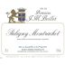Jean-Marc Boillot Puligny-Montrachet 2010 Front Label