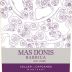 Mas Donis Mas Donis Barrica 2008 Front Label