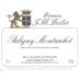 Jean-Marc Boillot Puligny-Montrachet 2014 Front Label