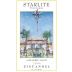 Starlite Vineyards Alexander Valley Zinfandel 2006 Front Label