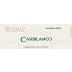 Kingston Family Vineyards Cariblanco Sauvignon Blanc 2008 Front Label