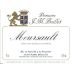 Jean-Marc Boillot Meursault 2014 Front Label