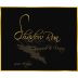 Shadow Run Ranch & Winery Eclipse Petite Sirah 2010 Front Label