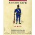 Renato Ratti Ochetti Nebbiolo 2009 Front Label
