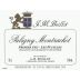 Jean-Marc Boillot Puligny-Montrachet Les Pucelles Premier Cru 2004 Front Label