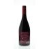 Alma Rosa Sta. Rita Hills Pinot Noir 2008 Back Bottle Shot