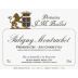 Jean-Marc Boillot Puligny-Montrachet Les Combettes Premier Cru 2010 Front Label