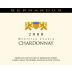 Bernardus Monterey County Chardonnay 2009 Front Label
