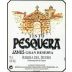 Pesquera Janus Gran Reserva 2003 Front Label