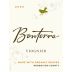 Bonterra Organically Grown Viognier 2009 Front Label