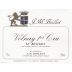 Jean-Marc Boillot Volnay Premier Cru Le Ronceret 2013 Front Label