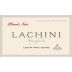 Lachini Vineyards Chehalem Mountains Estate Pinot Noir 2008 Front Label