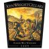 Ken Wright Cellars Canary Hill Vineyard Pinot Noir 2009 Front Label