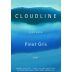 Cloudline Pinot Gris 2009 Front Label