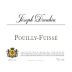 Joseph Drouhin Pouilly-Fuisse 2009 Front Label