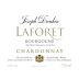 Joseph Drouhin Laforet Chardonnay 2009 Front Label