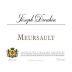Joseph Drouhin Meursault 2008 Front Label