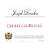Joseph Drouhin Chorey-Les-Beaune 2007 Front Label