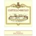 Barone Ricasoli Castello di Brolio Chianti Classico 2007 Front Label