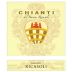 Barone Ricasoli Chianti del Barone 2009 Front Label