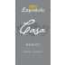 Lapostolle Merlot 2009 Front Label