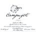 Chateau de Campuget 1753 Syrah 2009 Front Label