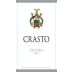 Quinta do Crasto Douro Red 2008 Front Label