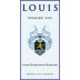 Louis Guntrum Riesling 2010 Front Label