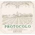 Dominio de Eguren Protocolo Blanco 2010 Front Label