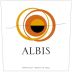 Haras de Pirque Albis 2004 Front Label