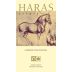 Haras de Pirque Estate Cabernet Sauvignon 2007 Front Label