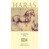 Haras de Pirque Estate Carmenere 2008 Front Label