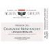 Domaine Jacques Carillon Chassagne-Montrachet Les Macherelles Premier Cru 2011 Front Label