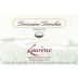 Domaine Drouhin Oregon Laurene Pinot Noir 2008 Front Label