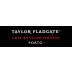 Taylor Fladgate Late Bottled Vintage Port 2007 Front Label