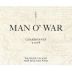 Man O' War Chardonnay 2008 Front Label